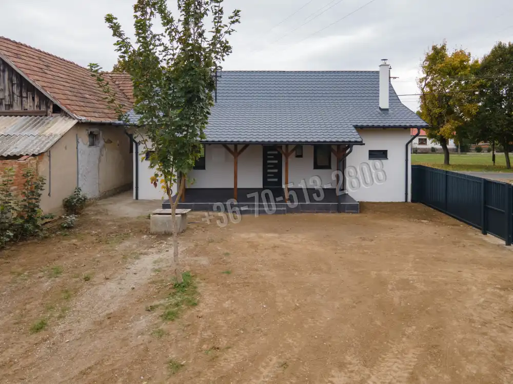 Nógrád megye - Érsekvadkert