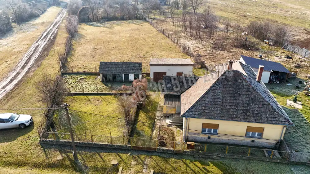 Nógrád megye - Érsekvadkert