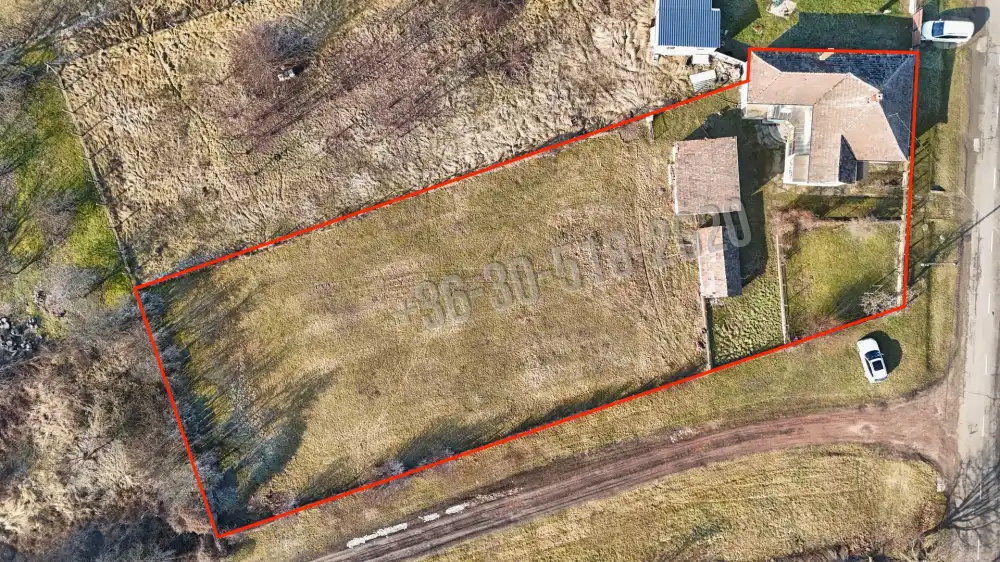 Nógrád megye - Érsekvadkert