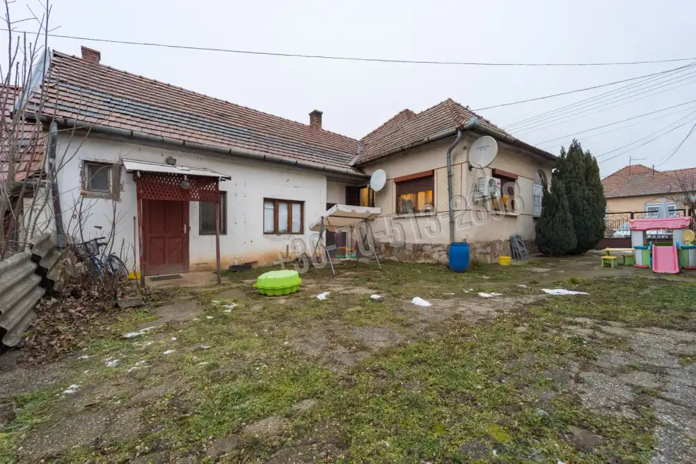 Nógrád megye - Érsekvadkert