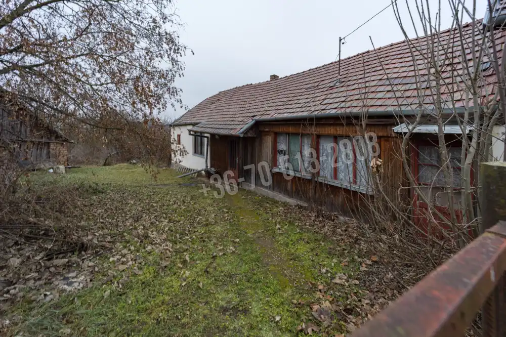 Nógrád megye - Érsekvadkert