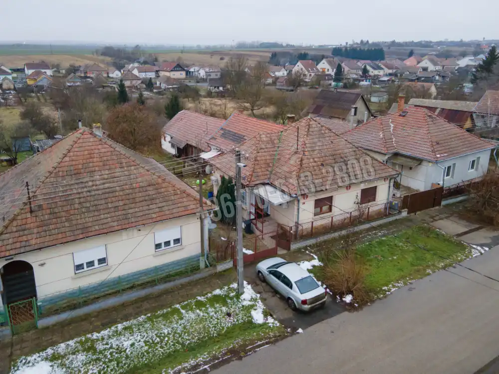 Nógrád megye - Érsekvadkert