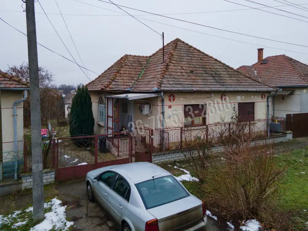 Nógrád megye - Érsekvadkert