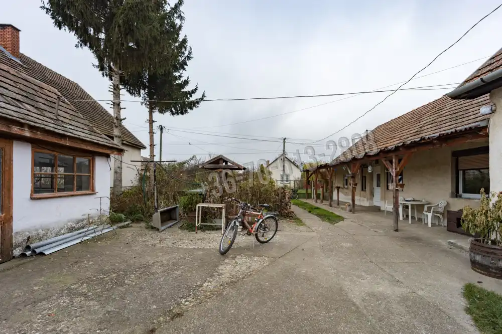 Nógrád megye - Érsekvadkert