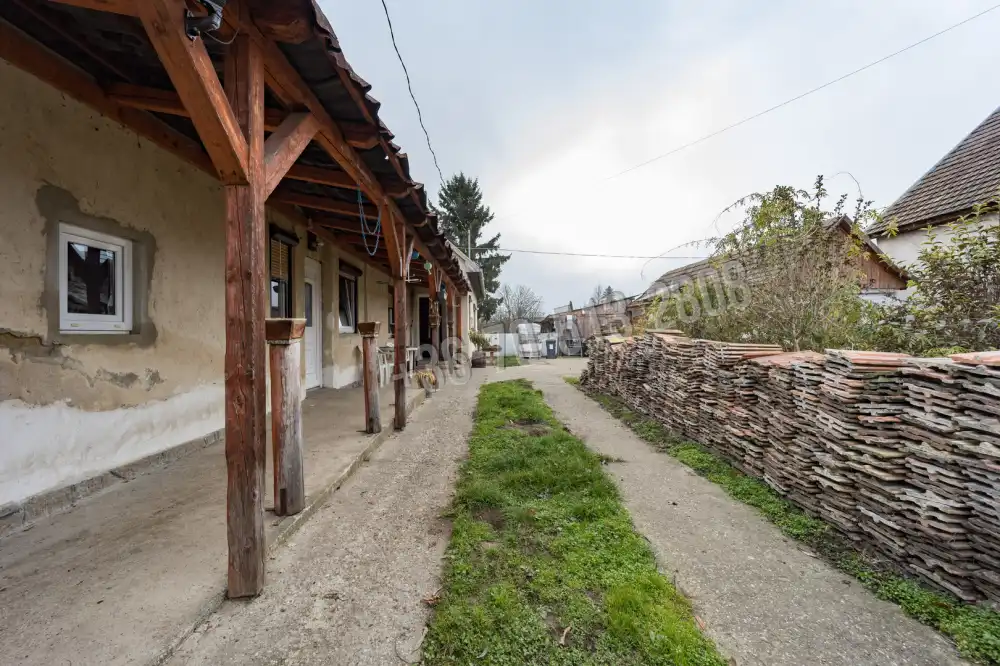 Nógrád megye - Érsekvadkert