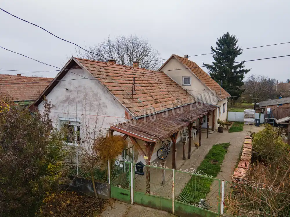 Nógrád megye - Érsekvadkert