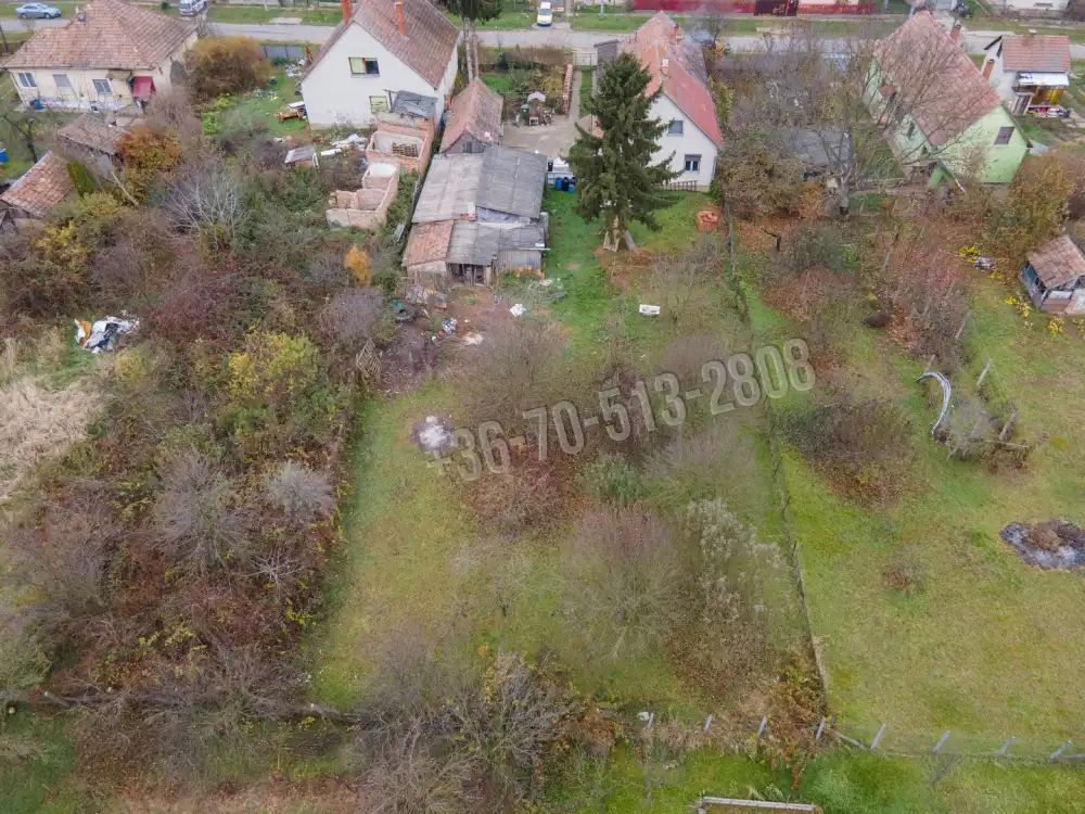 Nógrád megye - Érsekvadkert