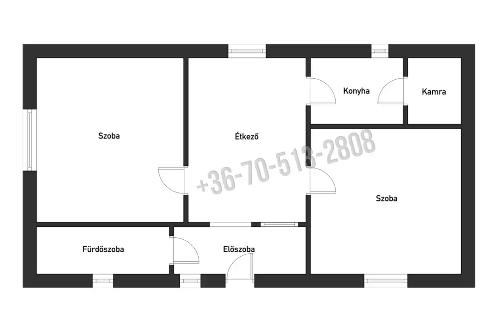 Nógrád megye - Érsekvadkert