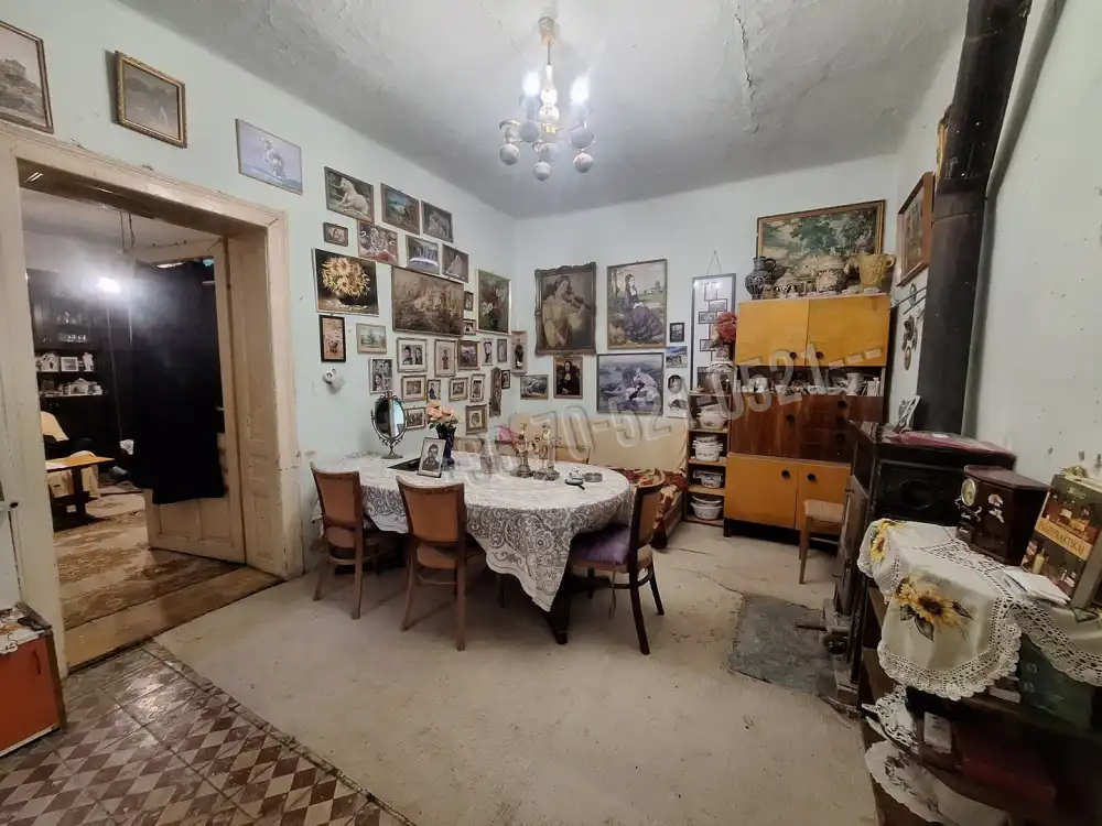 Baranya megye - Erzsébet