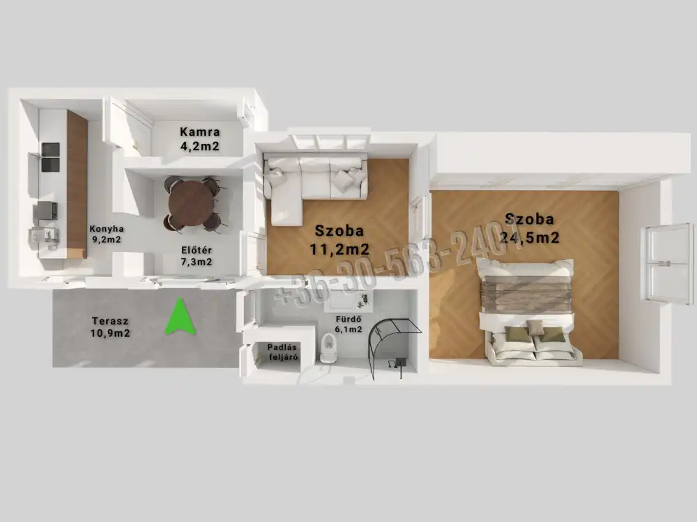 Komárom-Esztergom megye - Esztergom