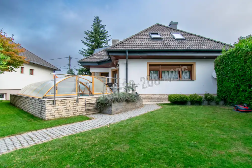 Győr-Moson-Sopron megye - Feketeerdő