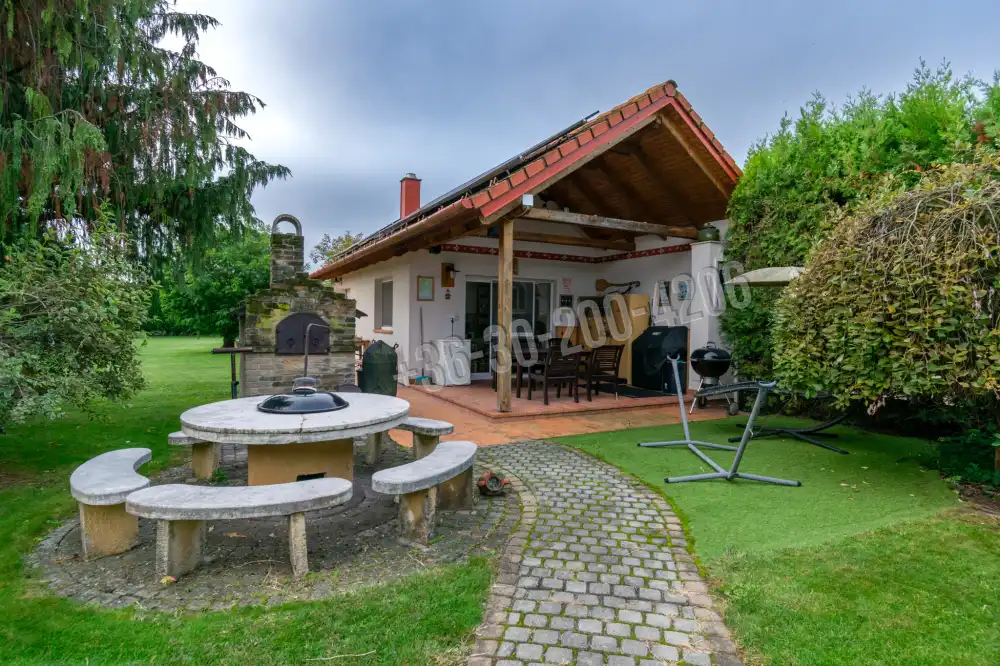 Győr-Moson-Sopron megye - Feketeerdő