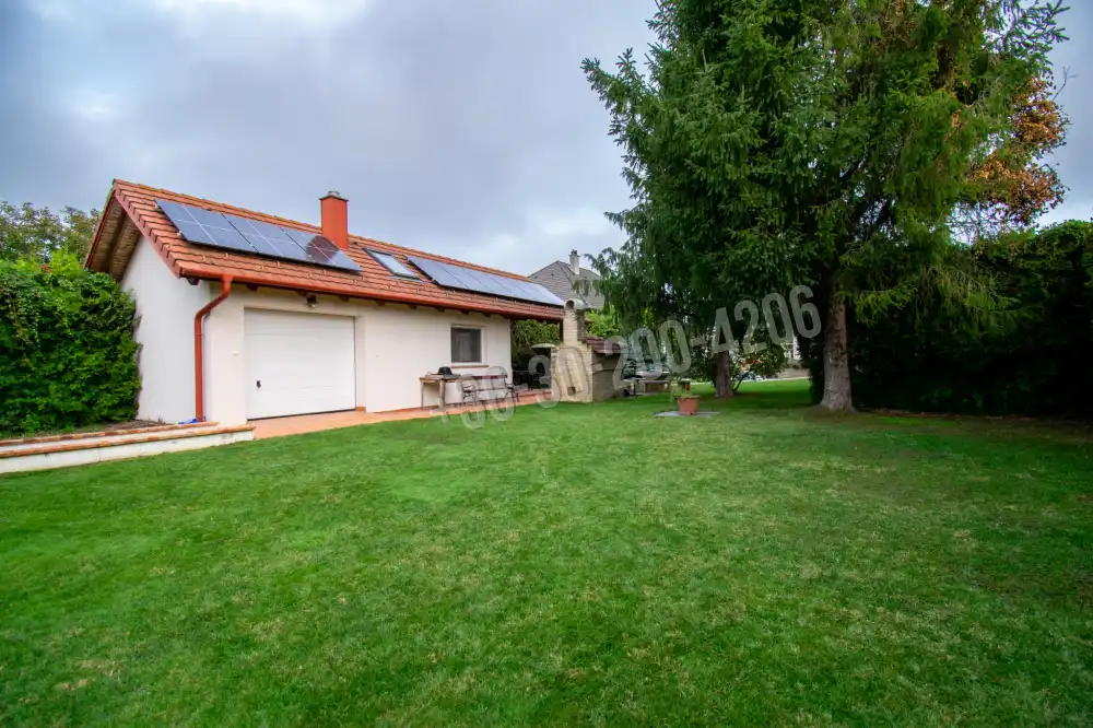 Győr-Moson-Sopron megye - Feketeerdő