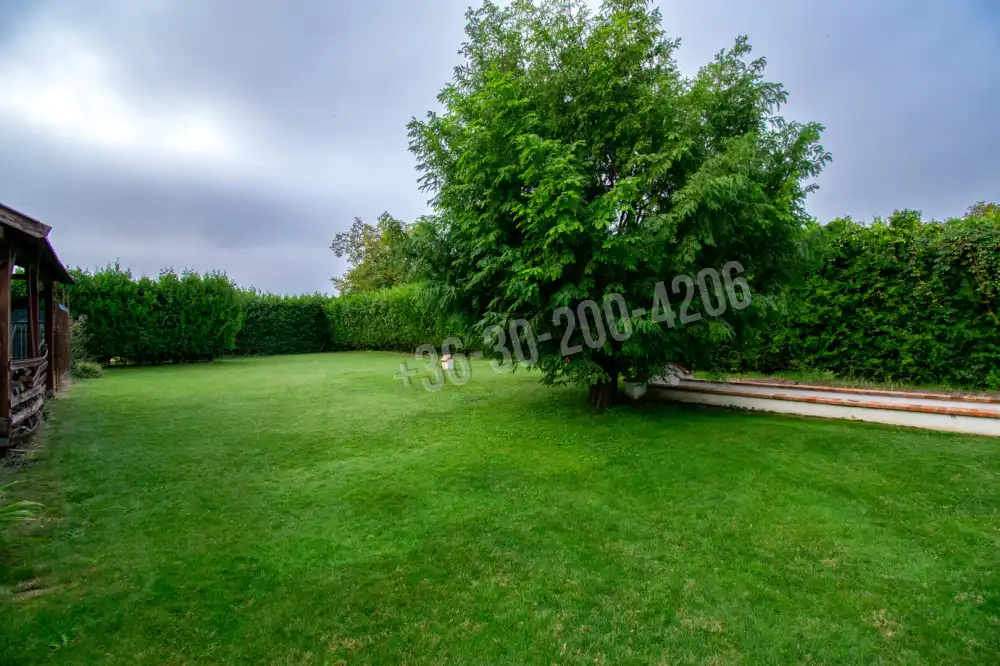 Győr-Moson-Sopron megye - Feketeerdő