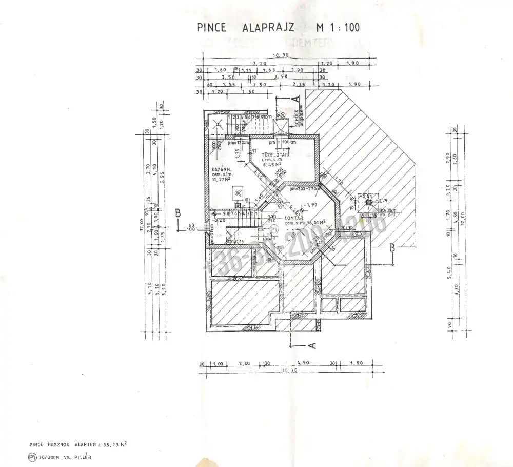 Győr-Moson-Sopron megye - Feketeerdő