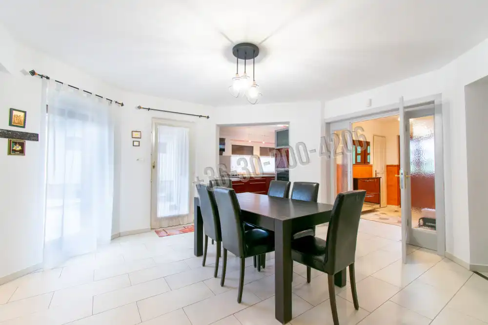 Győr-Moson-Sopron megye - Feketeerdő