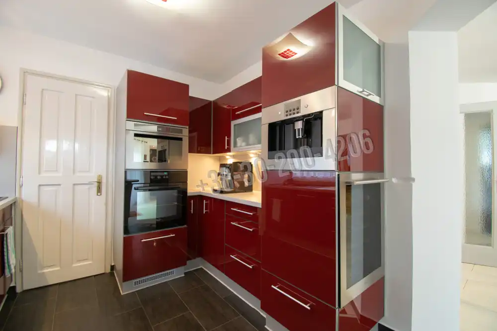 Győr-Moson-Sopron megye - Feketeerdő