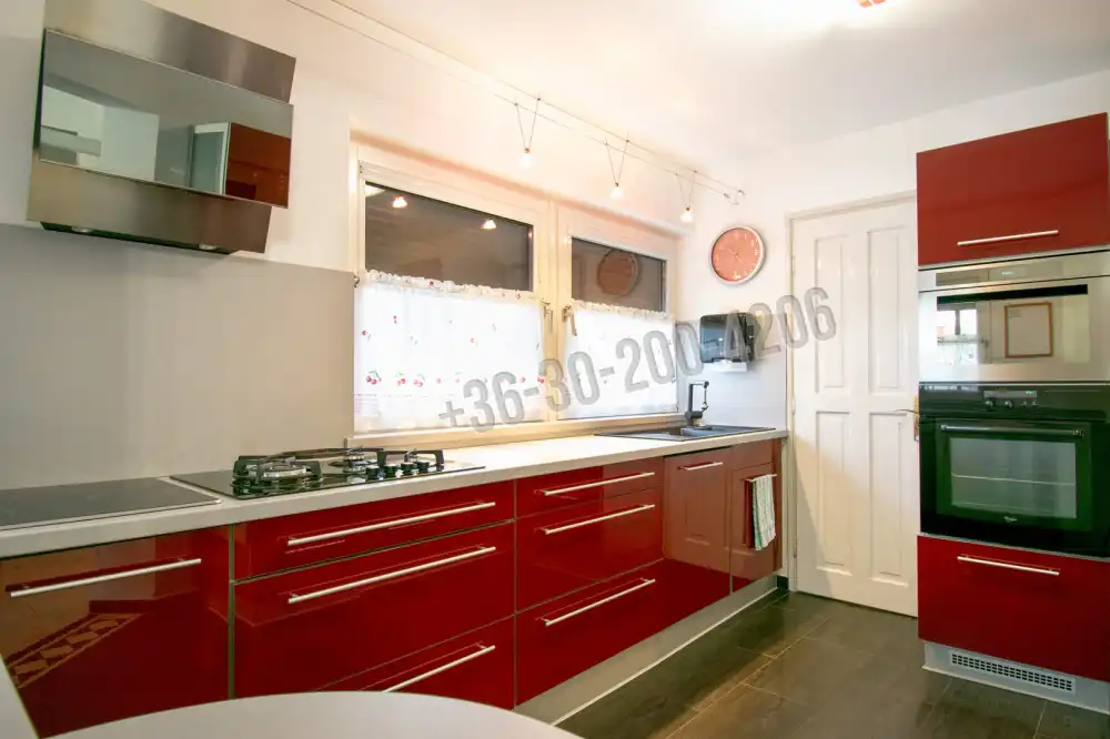 Győr-Moson-Sopron megye - Feketeerdő