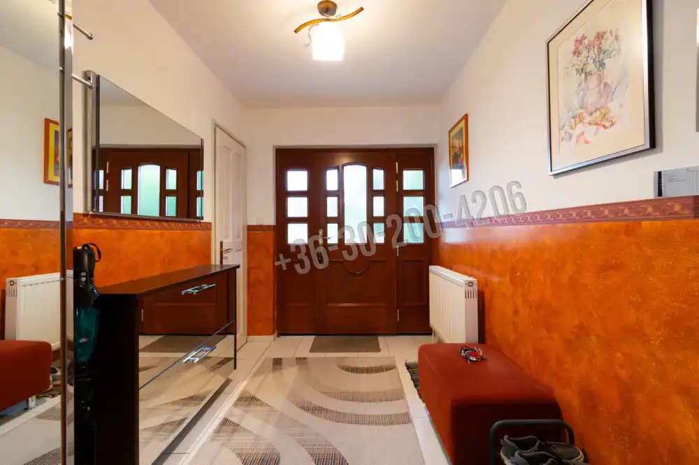 Győr-Moson-Sopron megye - Feketeerdő