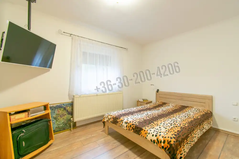 Győr-Moson-Sopron megye - Feketeerdő