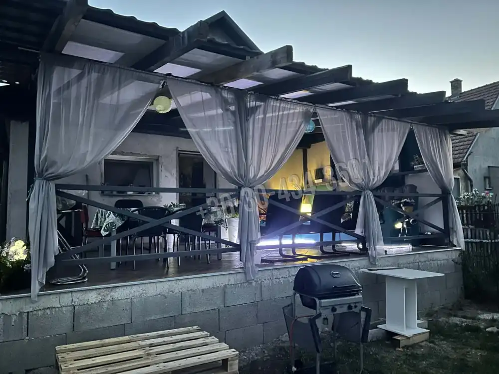 Fejér megye - Felcsút