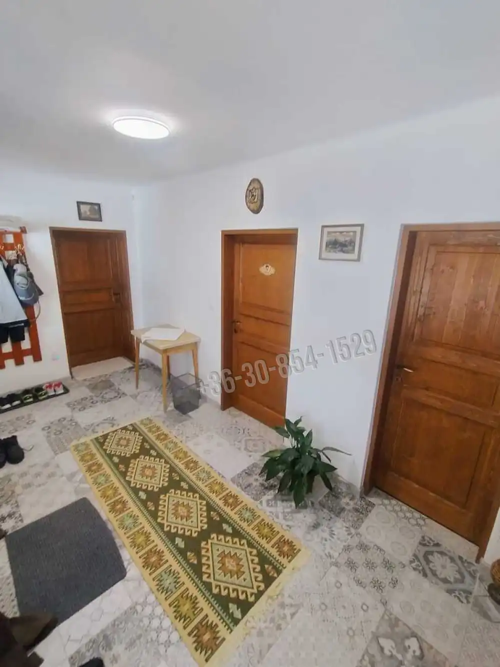 Vas megye - Felsőmarác