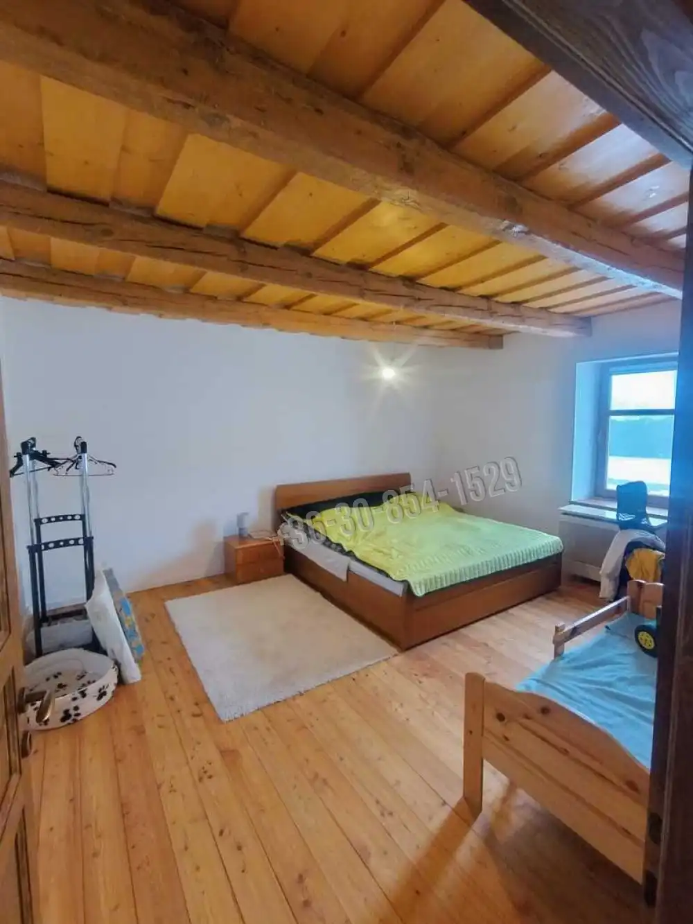 Vas megye - Felsőmarác