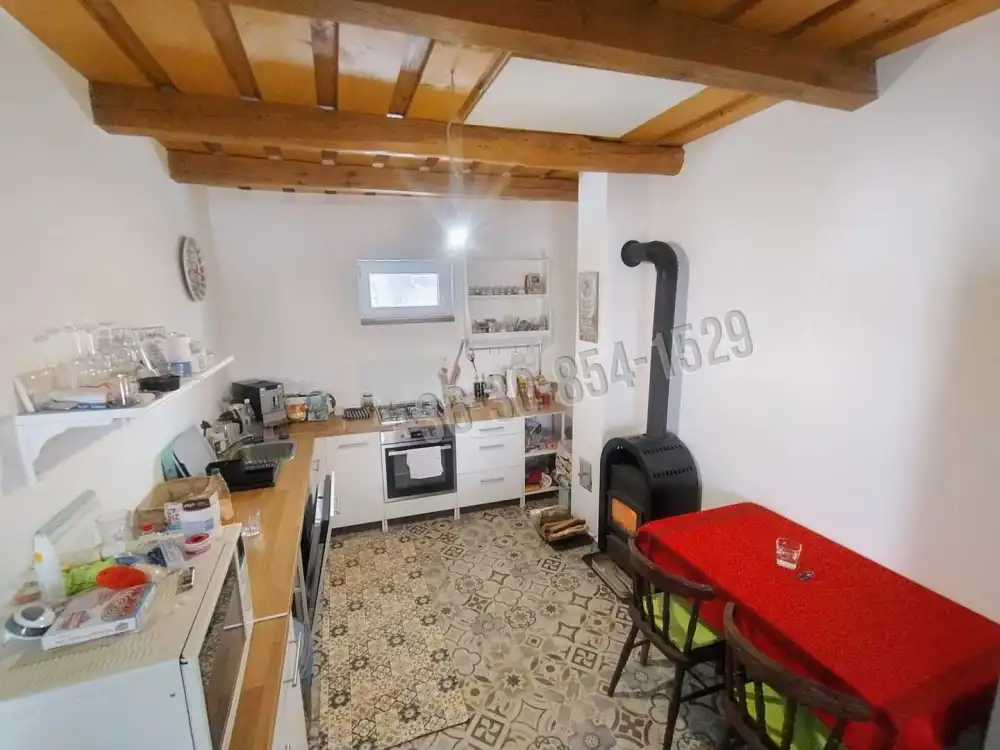 Vas megye - Felsőmarác