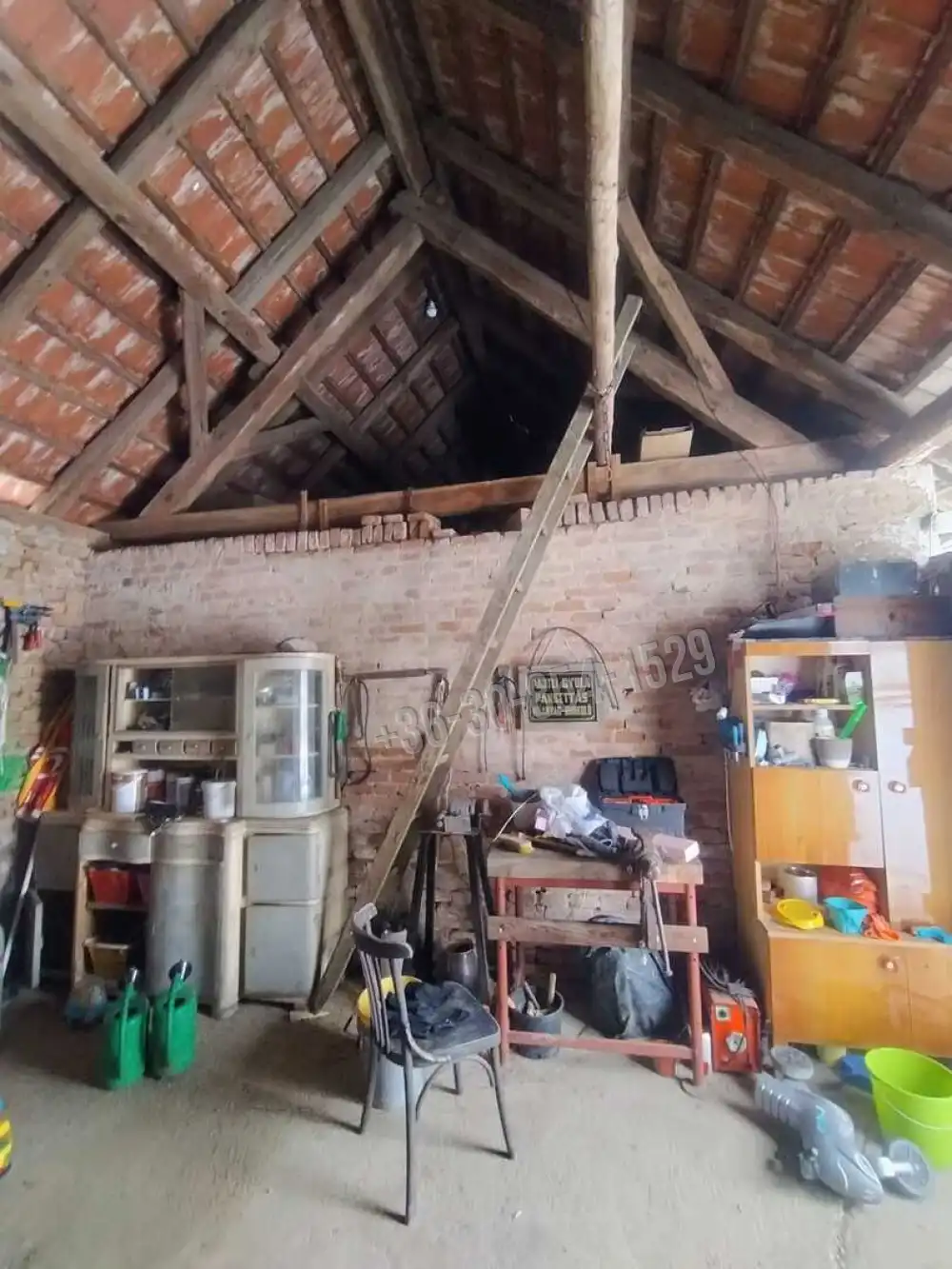 Vas megye - Felsőmarác