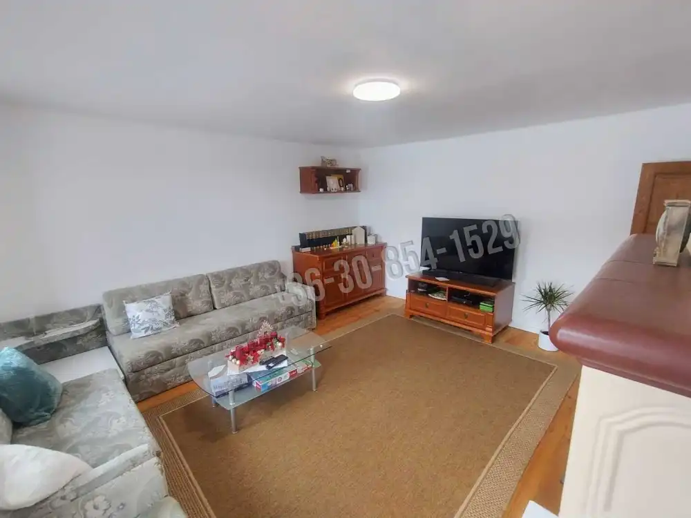 Vas megye - Felsőmarác