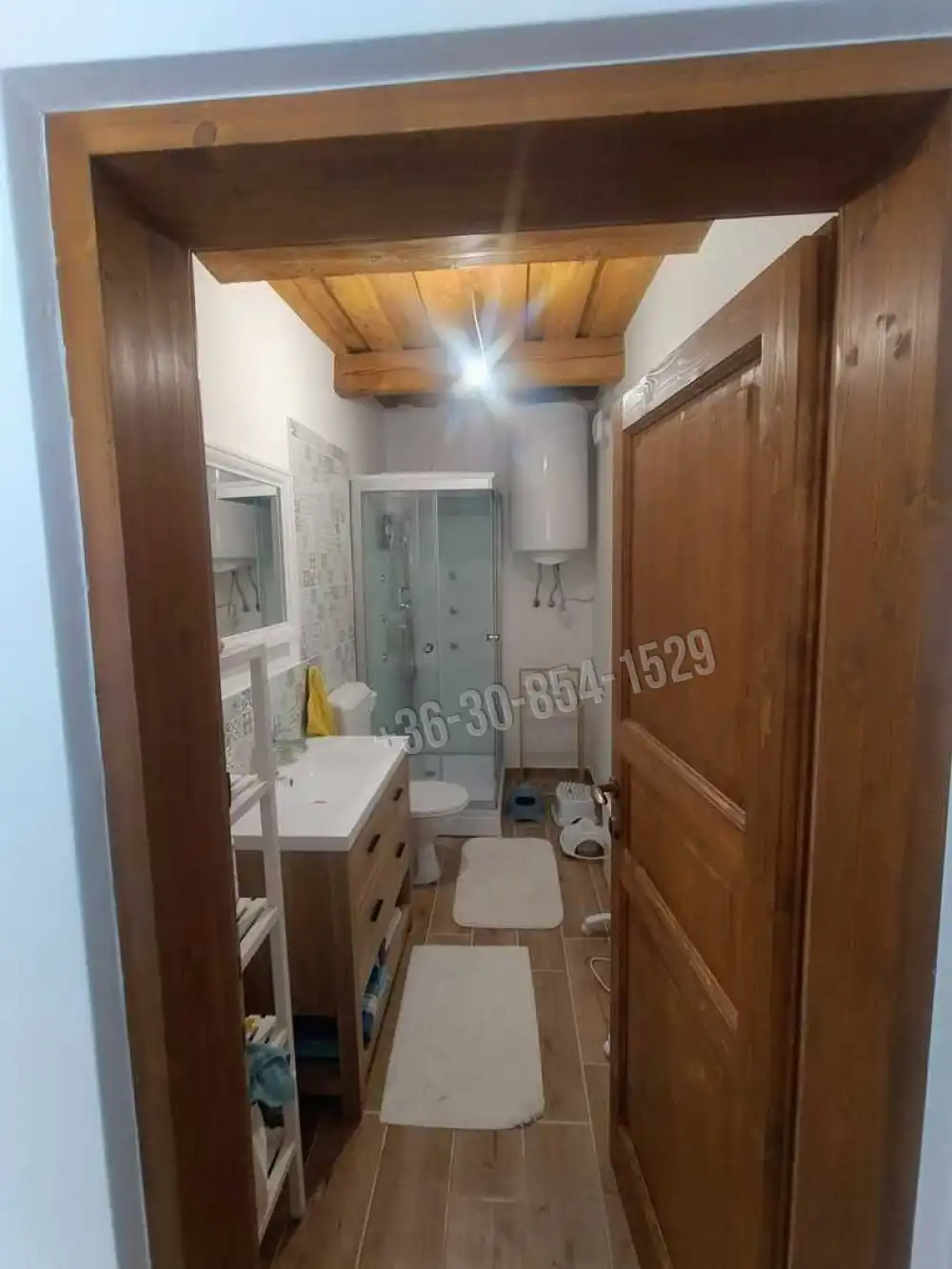 Vas megye - Felsőmarác