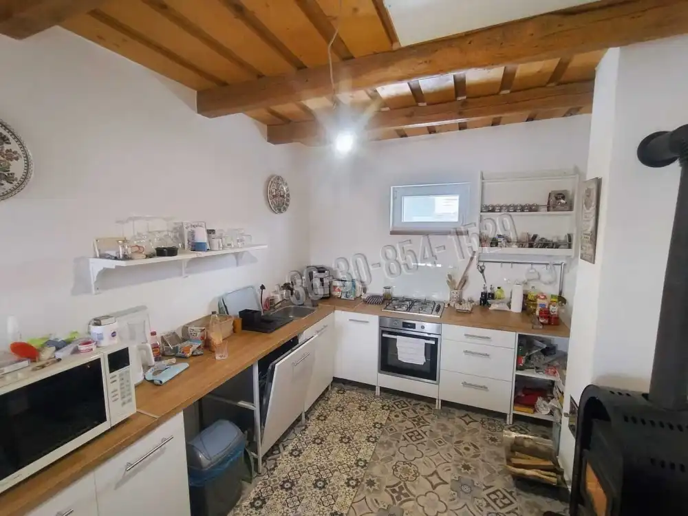 Vas megye - Felsőmarác