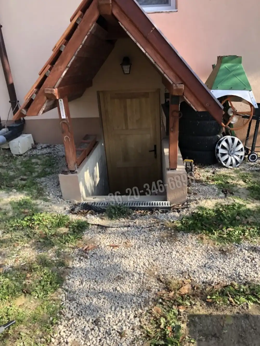 Veszprém megye - Felsőörs