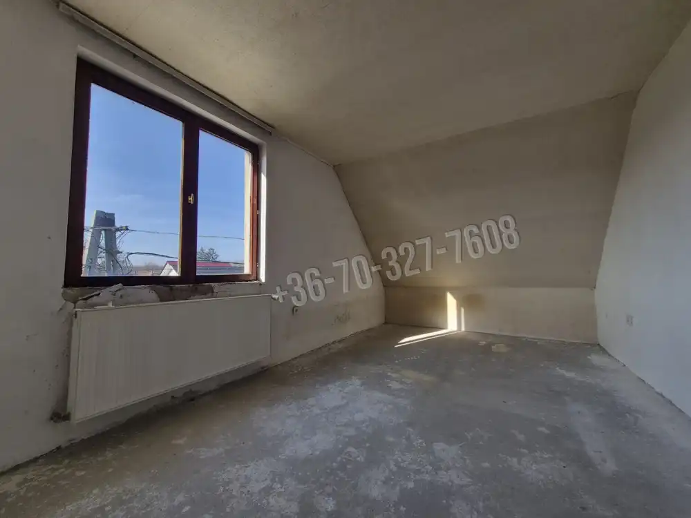 Pest megye - Felsőpakony