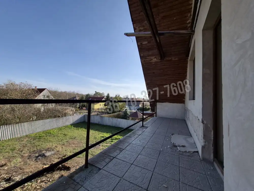 Pest megye - Felsőpakony