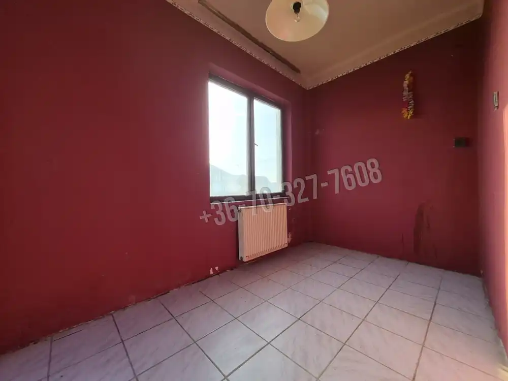 Pest megye - Felsőpakony