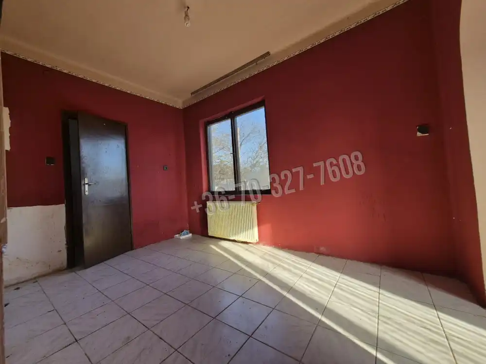 Pest megye - Felsőpakony