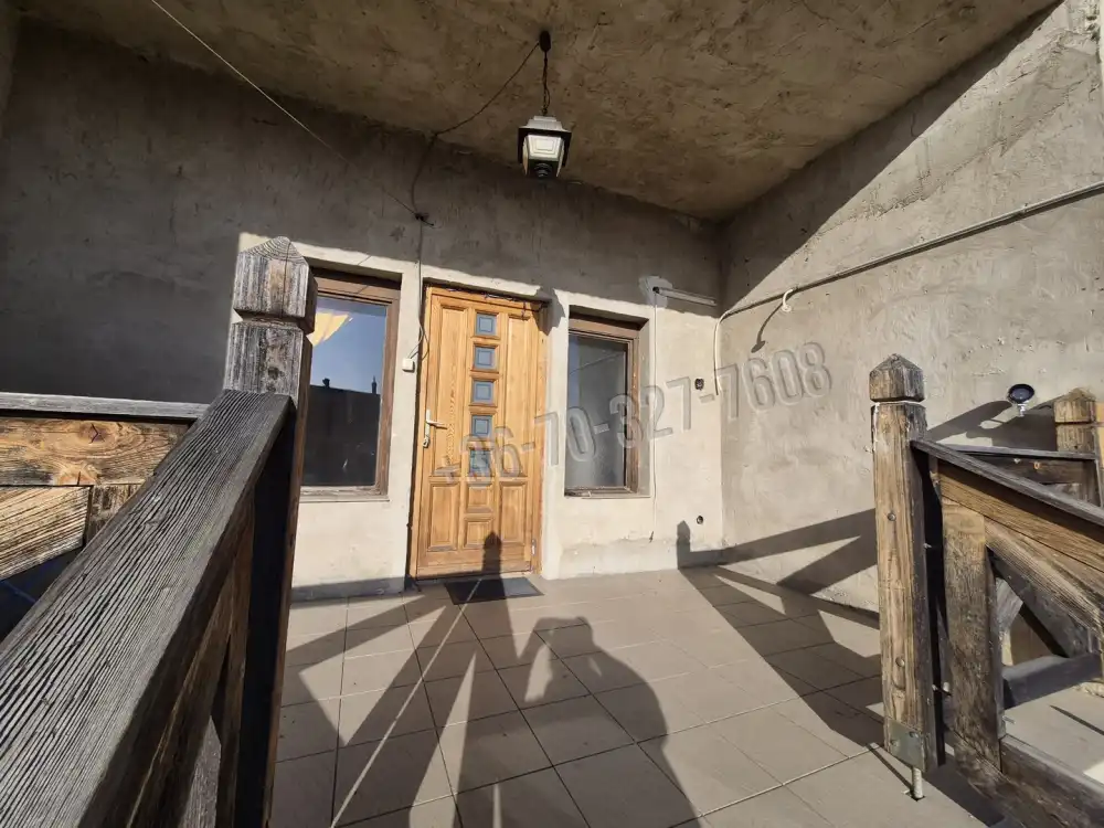 Pest megye - Felsőpakony