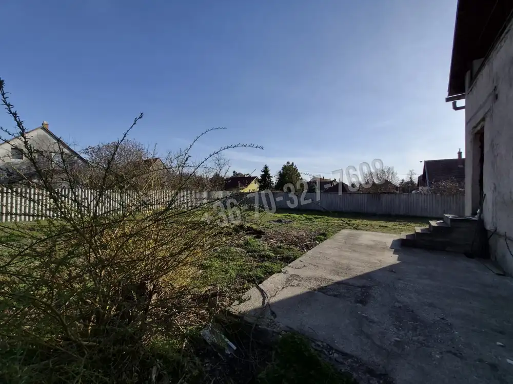 Pest megye - Felsőpakony