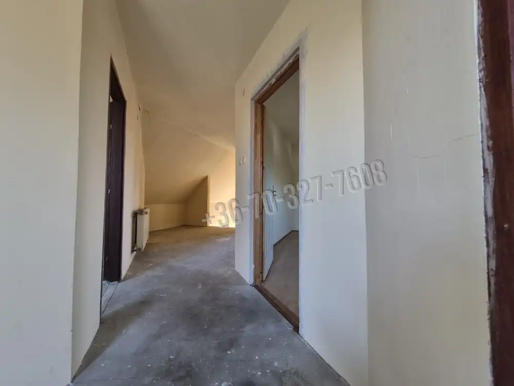 Pest megye - Felsőpakony