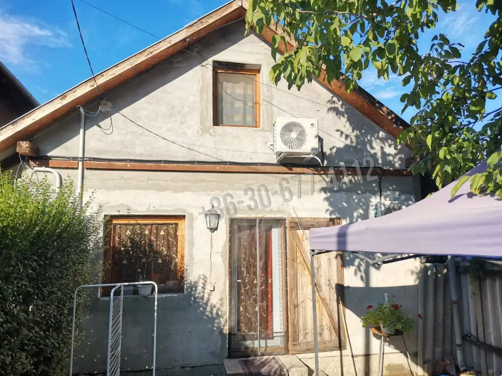 Pest megye - Felsőpakony