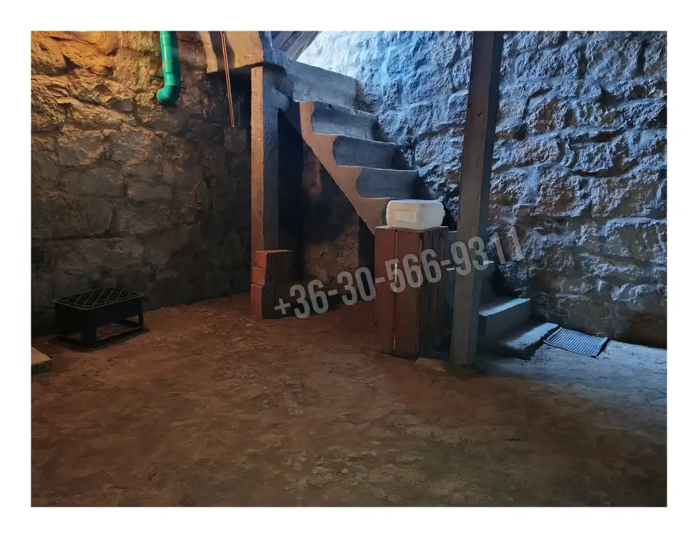 Nógrád megye - Felsőpetény