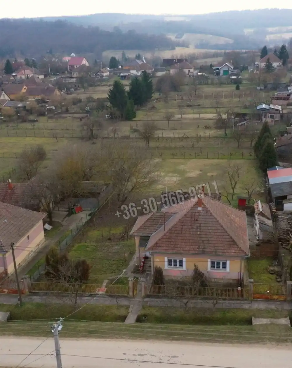 Nógrád megye - Felsőpetény