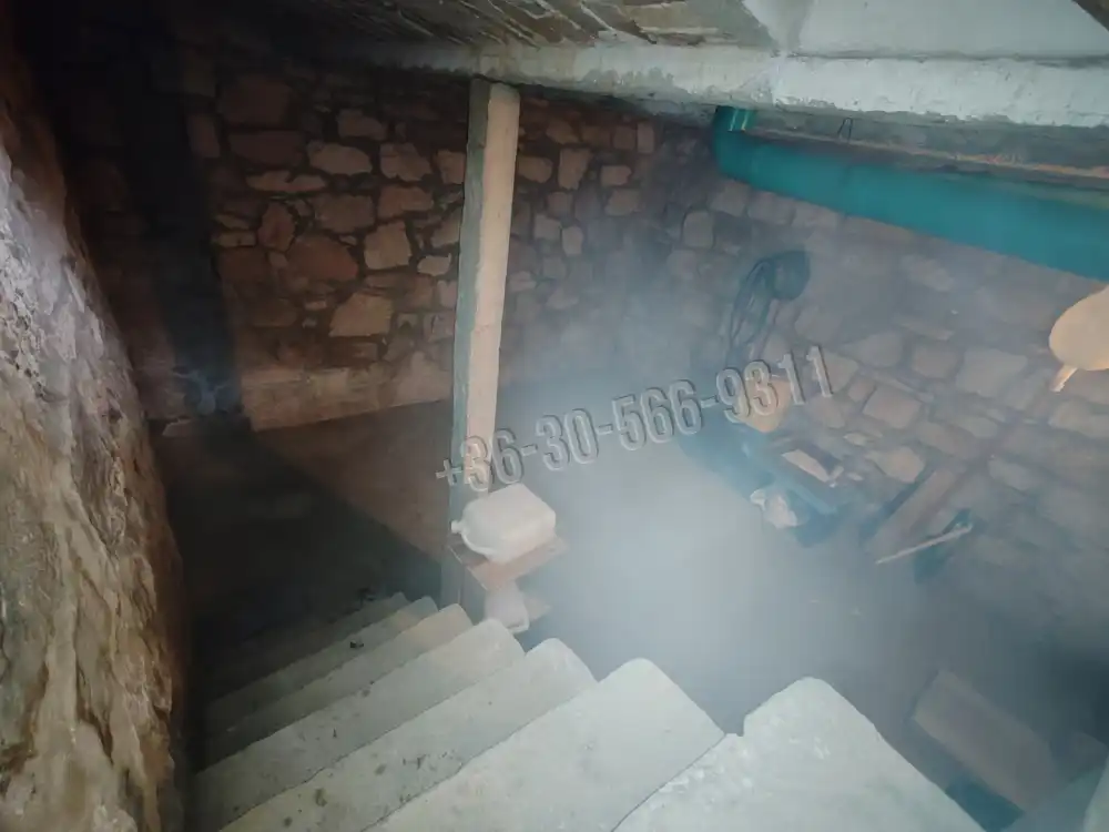 Nógrád megye - Felsőpetény