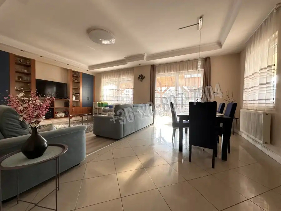 eladó családi ház, Felsőtárkány