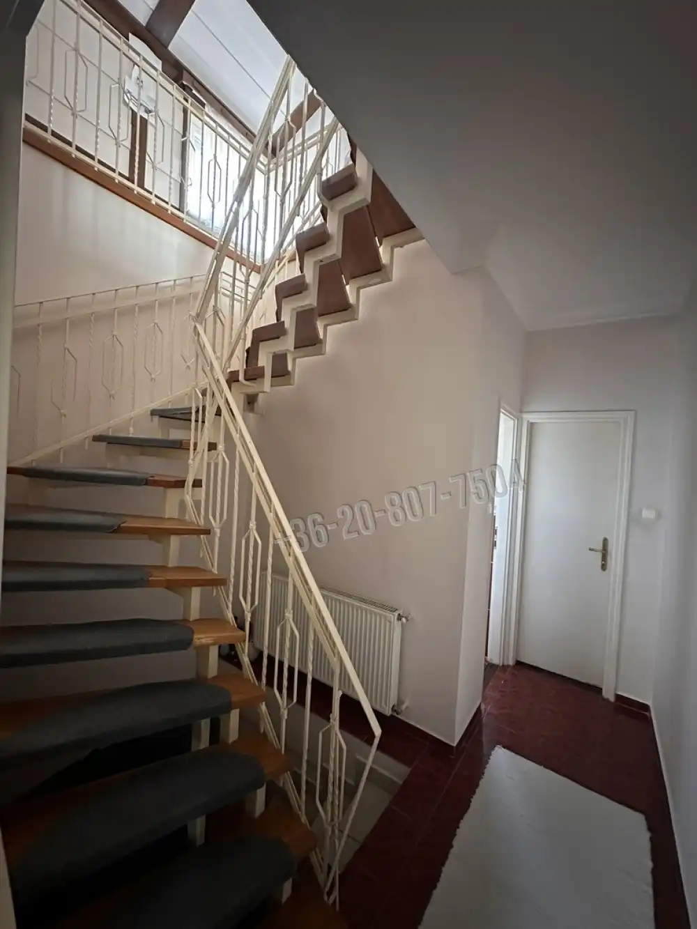 Heves megye - Felsőtárkány