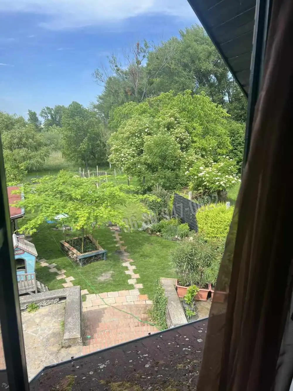 Győr-Moson-Sopron megye - Fertőboz