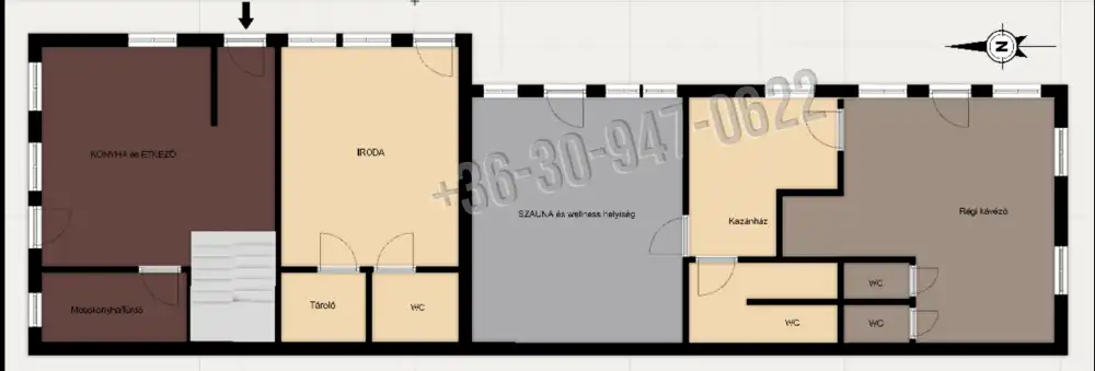 Győr-Moson-Sopron megye - Fertőboz