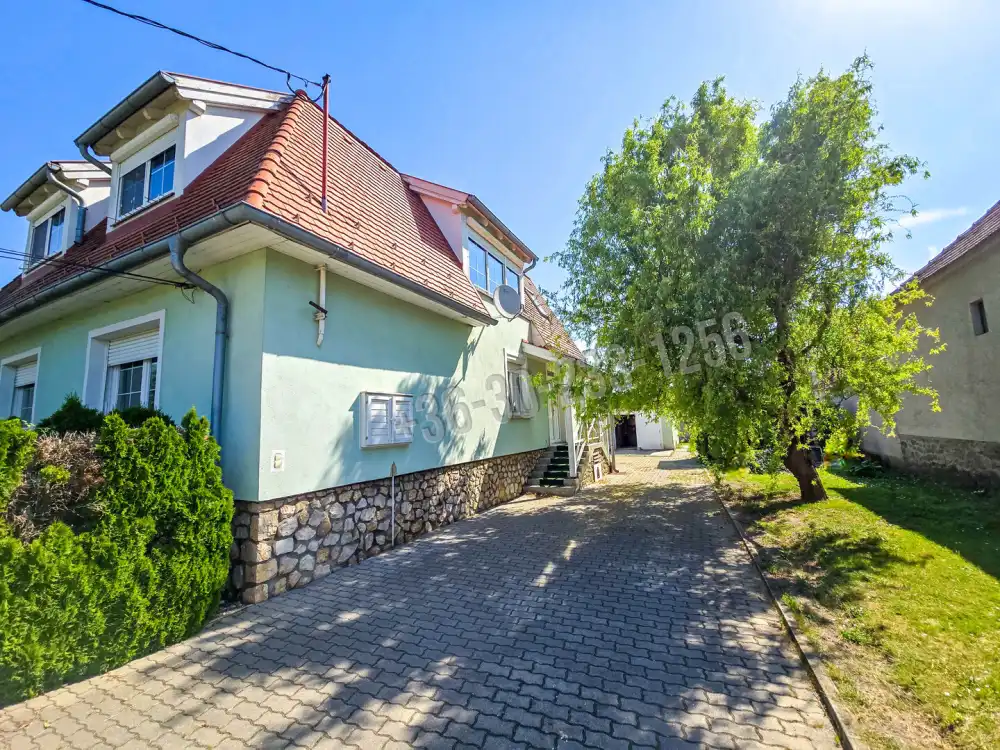 Győr-Moson-Sopron megye - Fertőd