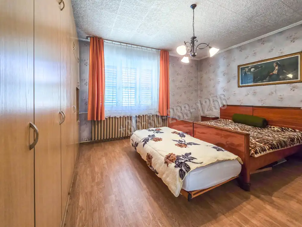 Győr-Moson-Sopron megye - Fertőd